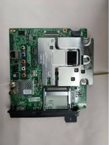 Placa MAIN Eax66943504(1.0) Sintonizador EBL61741501