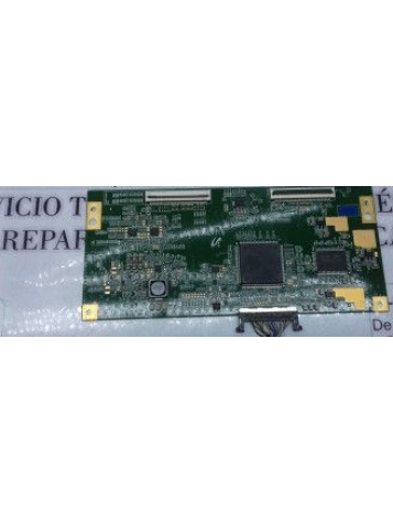 Placa T-com 400W2C4LV1 Placa T-com 400W2C4LV1