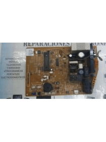 Reparar Módulo Aire Acondicionado Mitsubishi DE00N238B