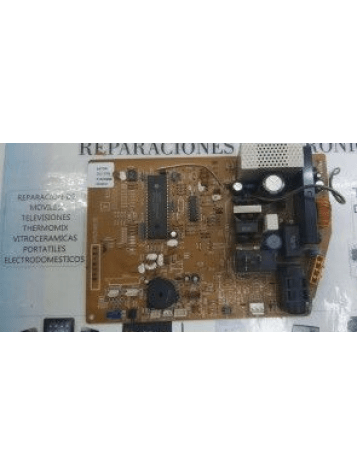 Reparar Módulo Aire Acondicionado Mitsubishi DE00N238B