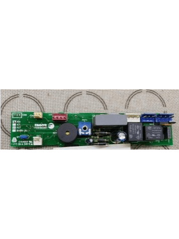 Reparar Módulo Electrónico Frigorífico Fagor FE9H022B1