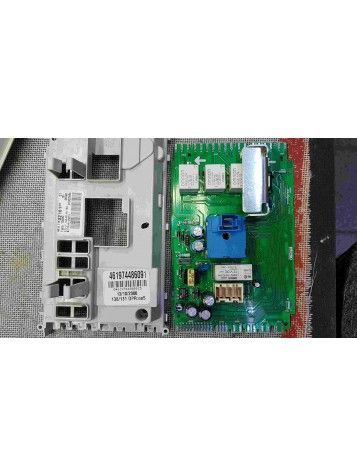 Reparar Módulo Lavadora Whirlpool 461971402161