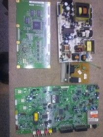Despiece de TV Bluesky BS3205