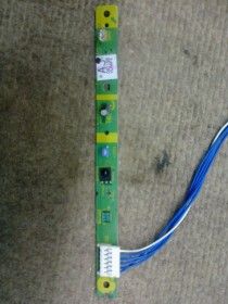 Despiece de un Televisor Marca Panasonic TX-26LED65F