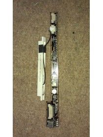 Despiece Samsung UE55B7020WW-XXC