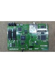 Despiece de Television Marca Philips 26PFL5522D12