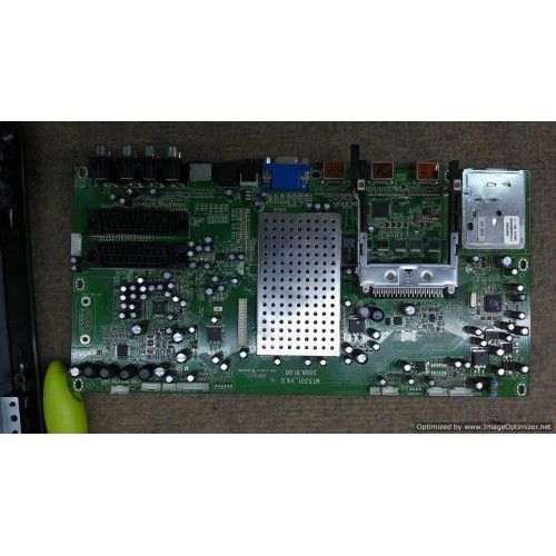 Despiece Kenstar S323LD