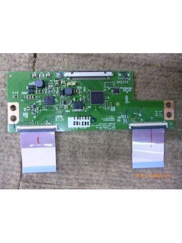 Despiece LG 32LF630V