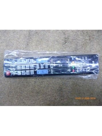 Despiece LG 32LF630V