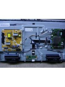 Despiece Panasonic TX-32CS510E