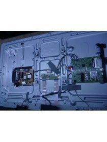 Despiece LG 43LF540