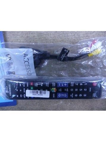 Despiece Samsung UE48J5500AK