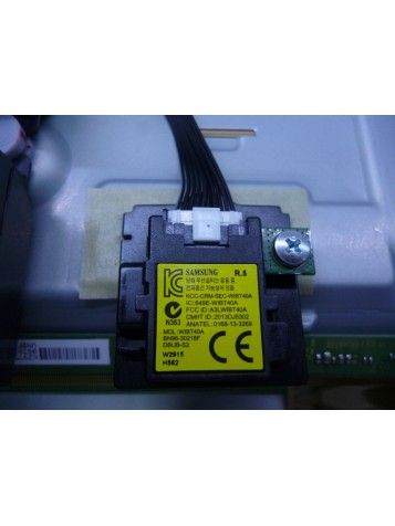 Despiece Samsung UE48J5500AK