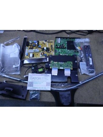 Despiece Samsung UE48J5500AK