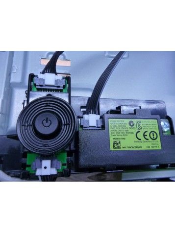 Despiece Samsung UE48J5500AK