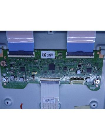 Despiece Samsung UE48J5500AK