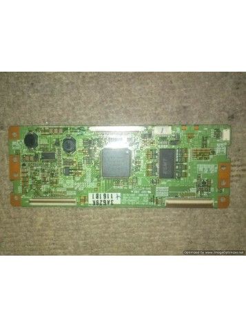 Despiece de un Televisor Humax Lu 26-TD1