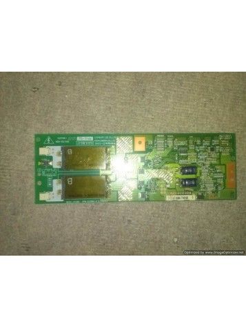 Despiece de un Televisor Humax Lu 26-TD1