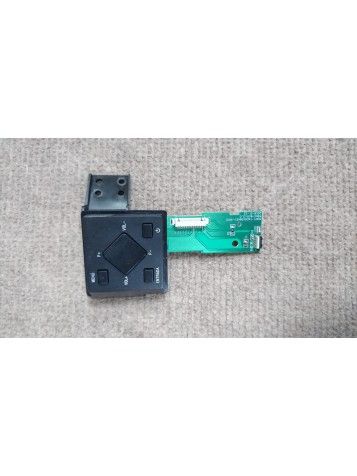 Botonera 500T-T600IR