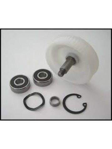 Kit de Rueda Dentada Thermomix TM21