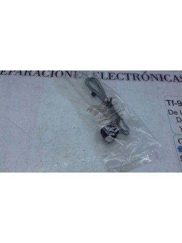 Sonda Térmica TM21. Versión 1