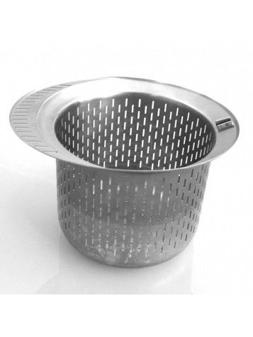 Cesta Acero Inoxidable Thermomix TM21