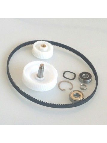 Kit Correa y Engranajes Thermomix TM21