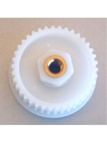 Engranaje de Motor Thermomix TM21
