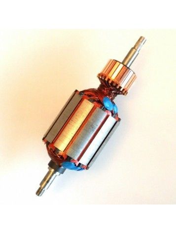 Inductor de Motor Thermomix TM21