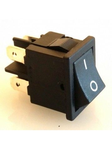 Interruptor de Encendido Thermomix TM21