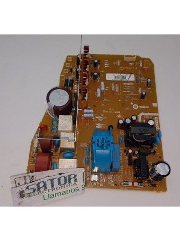 Placa de Potencia Thermomix TM31 V2