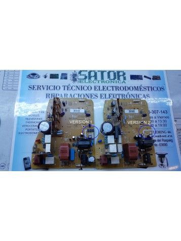 Placa de Potencia Thermomix TM31 V 1