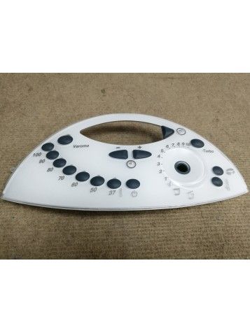 Frontal Thermomix TM31 Botonero Placa, Alternativo
