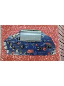 Placa de Control Compatible Thermomix TM31 (V1 y V2)