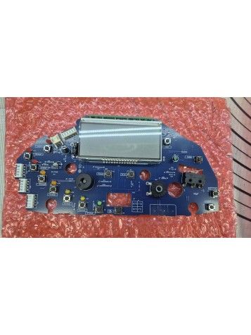 Placa de Control Compatible Thermomix TM31 (V1 y V2)