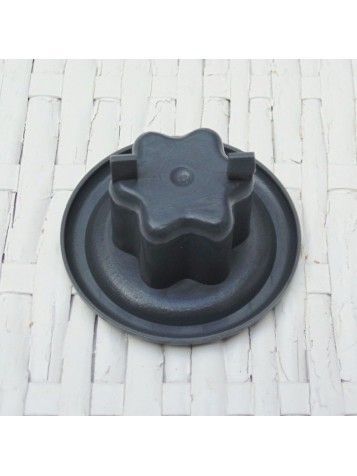 Tapa del Embrague para el Motor de Thermomix TM31