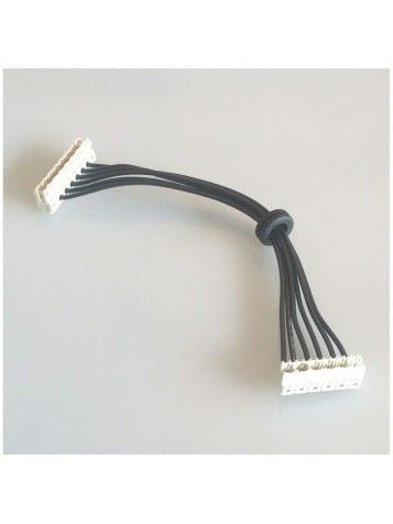 Cable Conexión de Motor a Placa TM31
