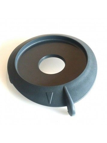 Tapa de Vaso con Junta Verde Thermomix TM31