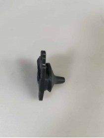 Cubierta de Goma para Interruptor de Cierre de Tapa TM5 y TM6