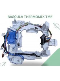 Conjunto Original Módulo de Bascula Thermomix TM6