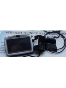 TomTom Go 710 GPS y Piezas