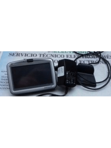 TomTom Go 710 GPS y Piezas TomTom Go 710 GPS y Piezas