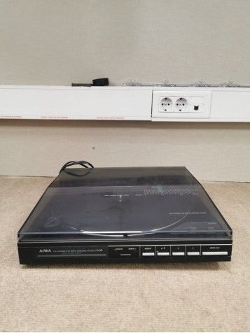 Aiwa LX-30 Averiado para Repuestos