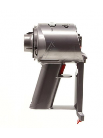 Conjunto Carcasa Principal + Motor Dyson SV10 V8 Original
