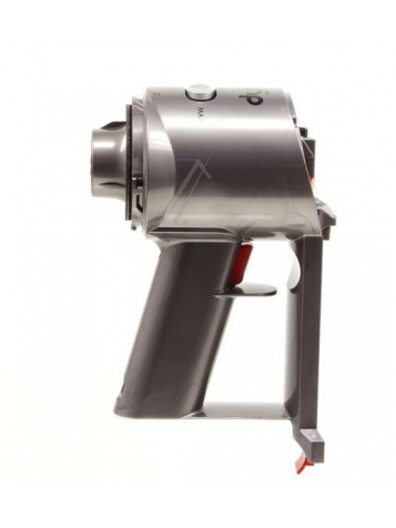Conjunto Carcasa Principal + Motor Dyson SV10 V8 Original