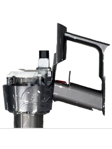 Conjunto Carcasa Principal + Motor Dyson SV22 V15 Original