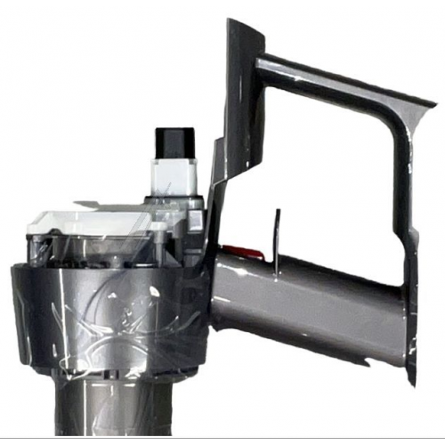 Conjunto Carcasa Principal + Motor Dyson SV22 V15 Original