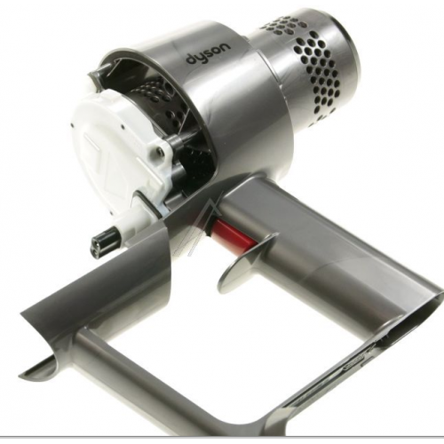 Conjunto Carcasa Principal + Motor Dyson SV14 V11 Original