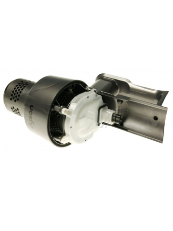 Conjunto Carcasa Principal + Motor Dyson SV17 V11 Original