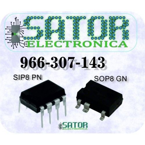 LNK364GN Chip